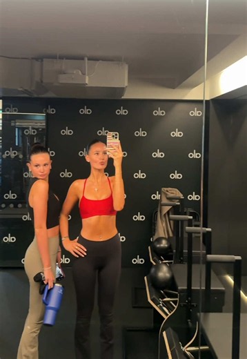 Spend the Morning with Us in London: Cozy Coffee, Pilates & Sauna