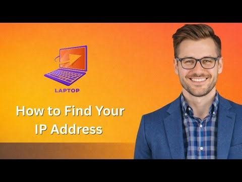 How to Find Your IP Address in Windows 11 (Latest Update)
