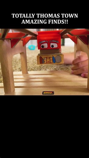 Totally Thomas Town Finds!!