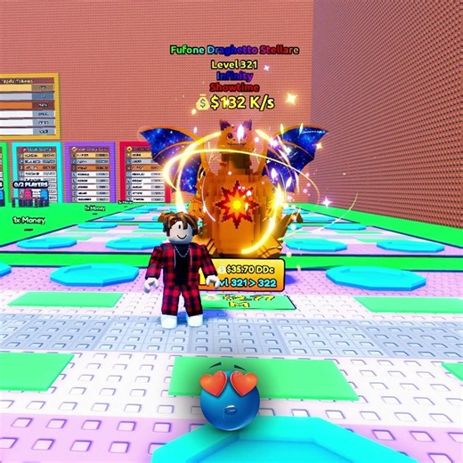 Roblox Gameplay #nobatidao