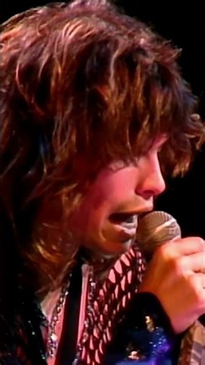 Aerosmith with "Dream On" from The Midnight Special
