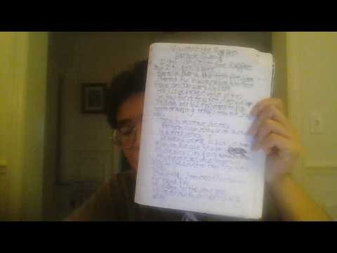 Vincent the Rapper Barack Obama (22 rap bars-song)