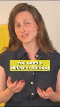 Learn Hebrew That Sticks 💪