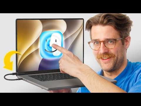 You can build a touchscreen macbook today - Intricuit Magic Screen