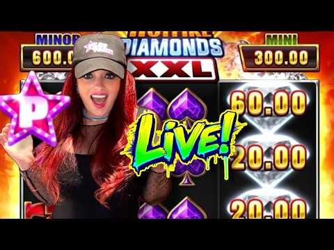 🔶LiVE!!🔶 HUGE FREE SPINS & GIANT WINS! PlayFame!