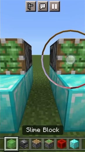 🚗How to make car in Minecraft PE #minecraft