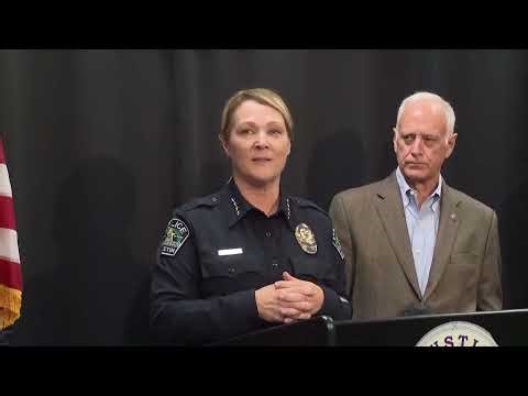3 teens in custody following 'random' shootings in Austin