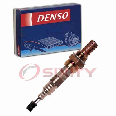 Denso Downstream Oxygen Sensor for 2004 Ford F-150 Heritage 4.2L 4.6L 5.4L qc | eBay