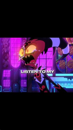Blitzø - Broken Angel | Helluva boss Edit 😭💔 #helluvaboss #helluvabossedit #helluvabossseason3