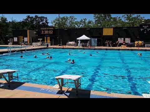 Davis vs Sharks