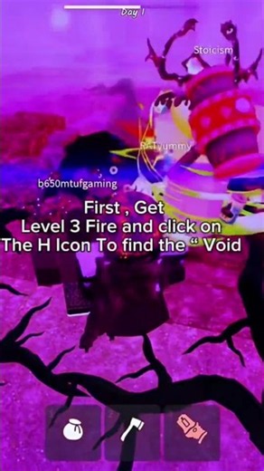 How to get The 99 Nights in the forest Badge for the Hollow.