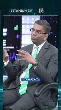 SIF Wise by Titanium SIF: Can SIFs deliver positive returns even in market downturns? | N18M