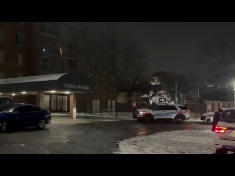 Man killed, another injured in shooting on Detroit’s west side