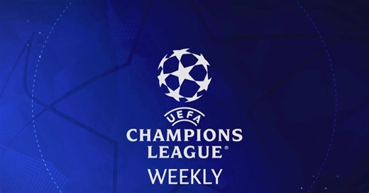 Champions League Weekly - Épisode 17 : Retour sur la 7e journée et présentation de la 8e journée