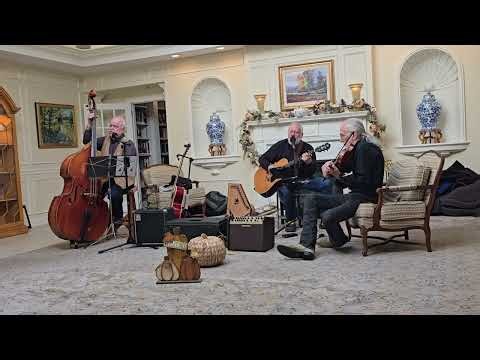 The String Chickens - Down at the Twist and Shout - The Highlands - Pittsford, NY - SAT 10/24/2026