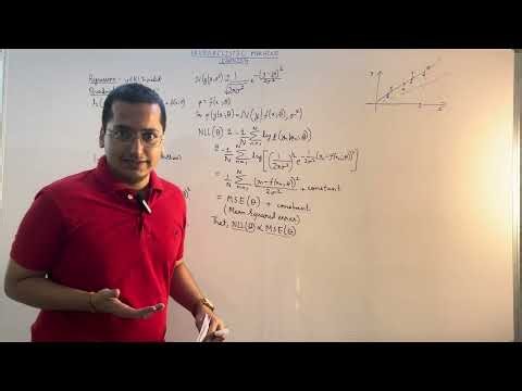 Probabilistic ML (Intro) Lec 2: Intro to Regression, Errors, motivating Deep Neural Networks