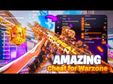 Warzone Cheats Gameplay – Testing Warzone Hacks in Real Matches 🎯