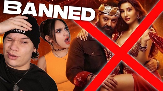 Most Controversial Bollywood Songs And Their Stories