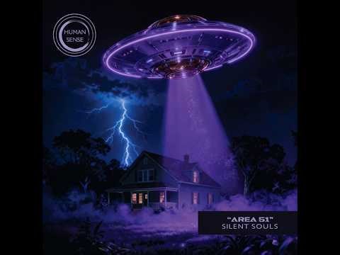 Silent Souls - Area 51
