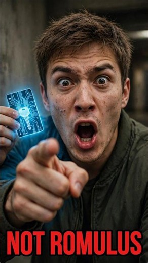 The New Alien Movie Is NOT a Romulus Sequel — Here Is What It Actually Is #Shorts
