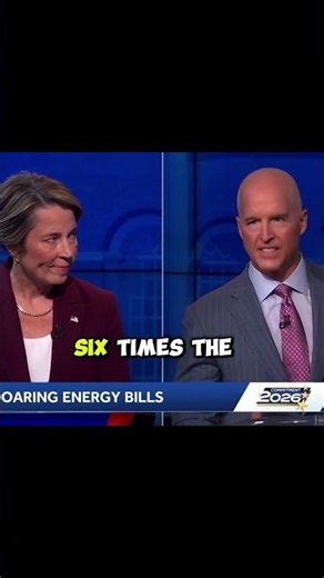 “YOU STOPPED THE PIPELINES!” 😳 Mike Minogue Challenges Maura Healey!