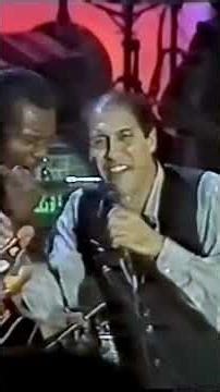 This Chuck Berry Moment is Absolutely Ridiculous 🎸😂 #rockhistory #shorts