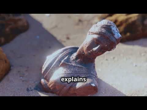 ATLANTIS: Lost City or Myth