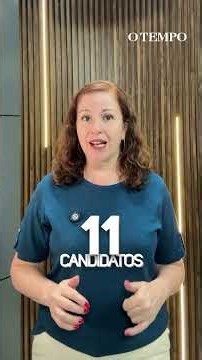 DATATEMPO: Cleitinho aumenta vantagem, e Patrus e Kalil brigam pelo 2º lugar