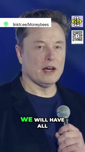 Elon Musk’s TerraWatt Project 🤯 The AI Chip Plan That Changes Everything #short