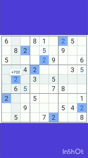 How to play Sudoku #Expertsudoku