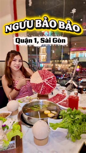 Khám Phá Quán Lẩu Bò Ngon Ở Sài Gòn