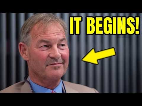 Restore Britain's BATTLE For Great Yarmouth Begins As TERRIFIED Reform Kick Off