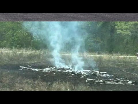 Another Fatal Vmca check-ride Demo 13 April 2026