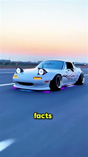 Why Pop-Up Headlights Were BANNED? 😱🚗