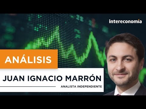 Consultorio de Bolsa | Acerinox y ArcelorMittal, análisis de Juan Ignacio Marrón