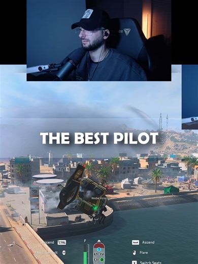 Let me tell you something... I didn't do anything wrong ! 🙌🏼 #funny #dmz #dmzclips #callofduty . . @Itgirl @🌘 Niobe Vorenus 🌒