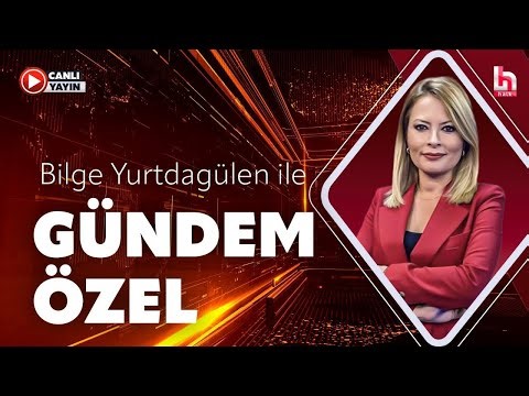 Bilge Yurtdagülen ile Gündem Özel (30 Aralık 2025)