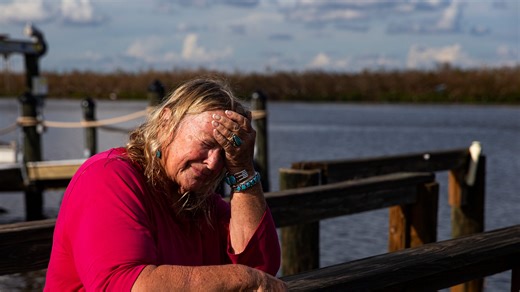 The invisible debris: how Hurricane Ian's trauma still haunts SW FL