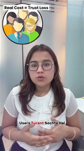 Part 2/5 — Data breach ≠ penalty. Biggest loss = trust. #dpdpact #dataprotection #databreach