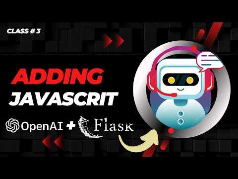 JavaScript Basics for Chat Apps 🔥