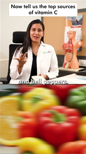 Top 3 Nutrients You Must Consume