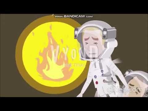 Mission To Planet X (2025) Deleted Scene: Daniel's Death And Paul's Defeat