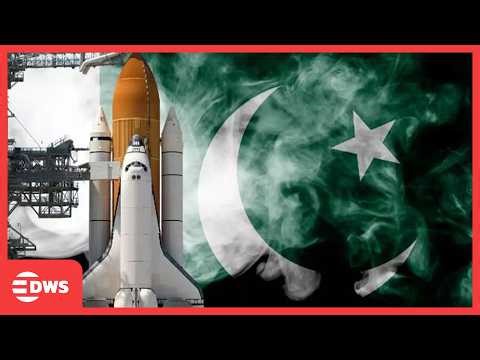 HISTORIC MOMENT: China Launches Pakistan Satellite PRSC-EO3 Into Orbit Successfully | AI15