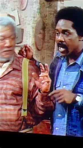Sanford and Son - Suitcase Case 4