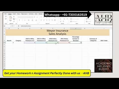 Excel SAM Module 7 Project Help: Meyor Insurance Made Simple | MindTap Shelly Cashman Guide