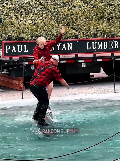 Old man showed experience is better than speed🚀