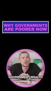 Why your government is going bankrupt