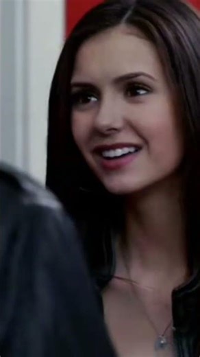 The Vampire Diaries Iconic scene | Stephen meets Elena