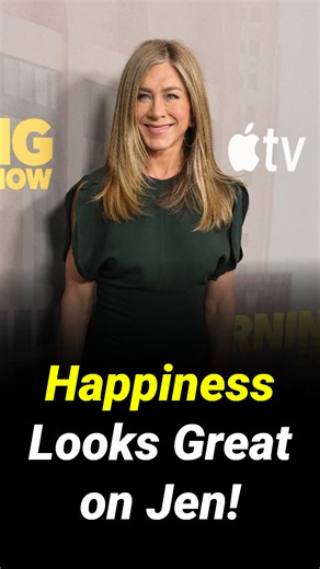 Jennifer Aniston Looks Happily in Love in Rare Photos With Boyfriend Jim Curtis as Romance Heats Up