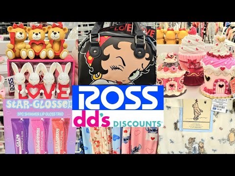 Designer Deals for Less 💕 | Ross + DD’s DISCOUNTS